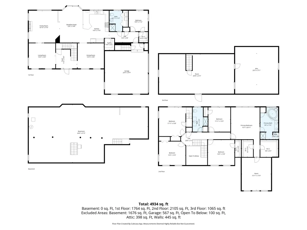 40 Primrose Lane Freeport ME 04032