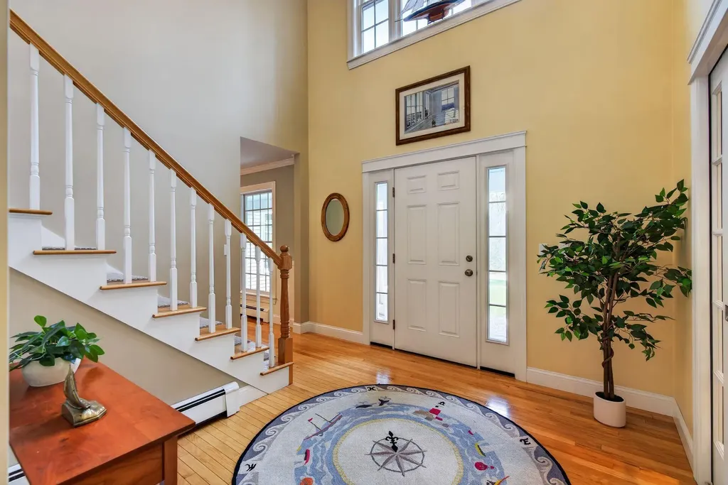 40 Primrose Lane Freeport ME 04032