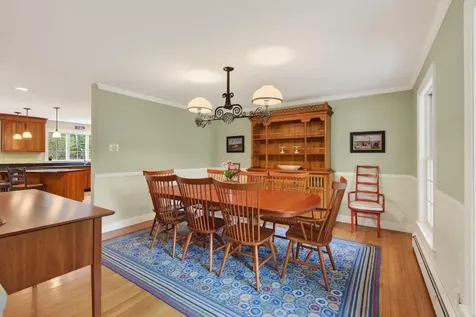 40 Primrose Lane Freeport ME 04032