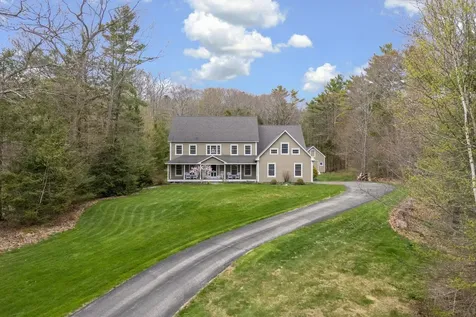 40 Primrose Lane Freeport ME 04032