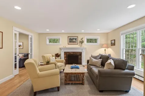 40 Primrose Lane Freeport ME 04032