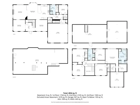 40 Primrose Lane Freeport ME 04032