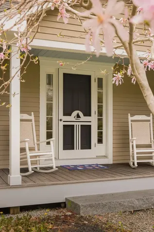40 Primrose Lane Freeport ME 04032