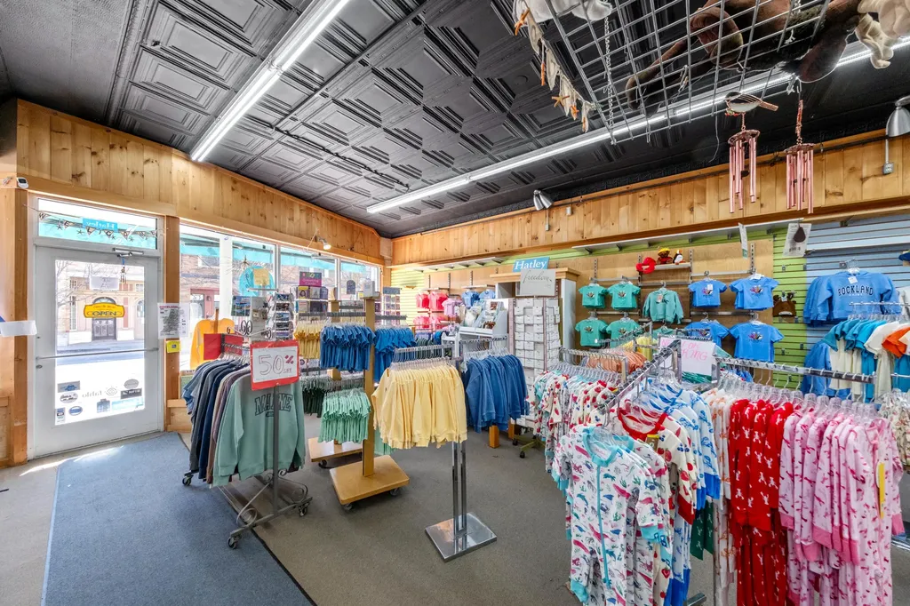 464 Main Street Rockland ME 04841