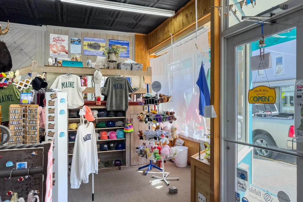 464 Main Street Rockland ME 04841