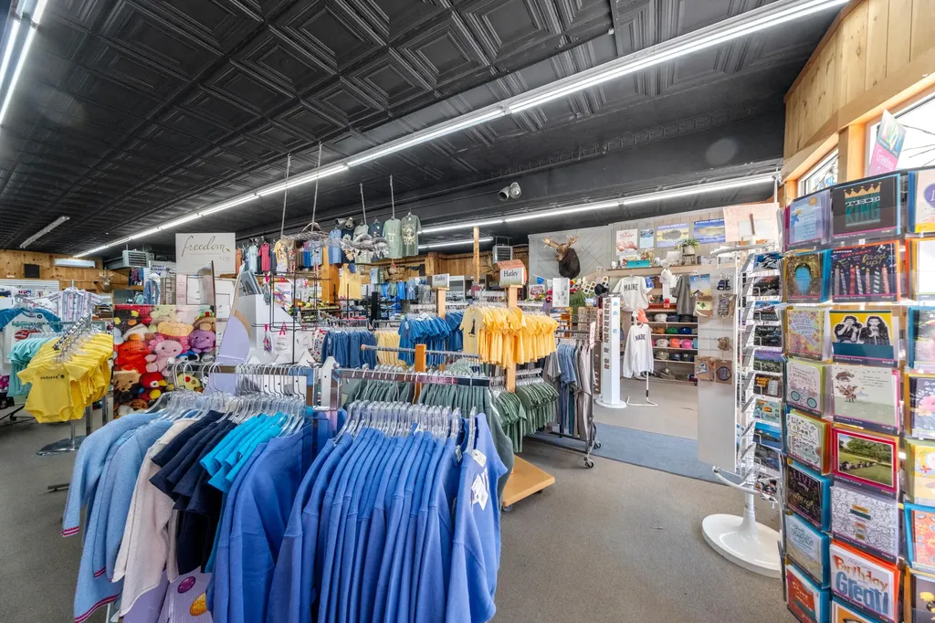 464 Main Street Rockland ME 04841