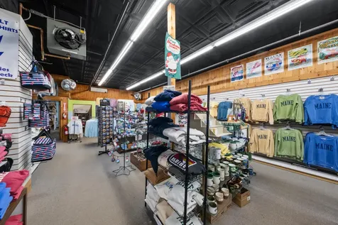 464 Main Street Rockland ME 04841