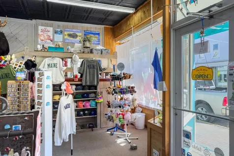 464 Main Street Rockland ME 04841