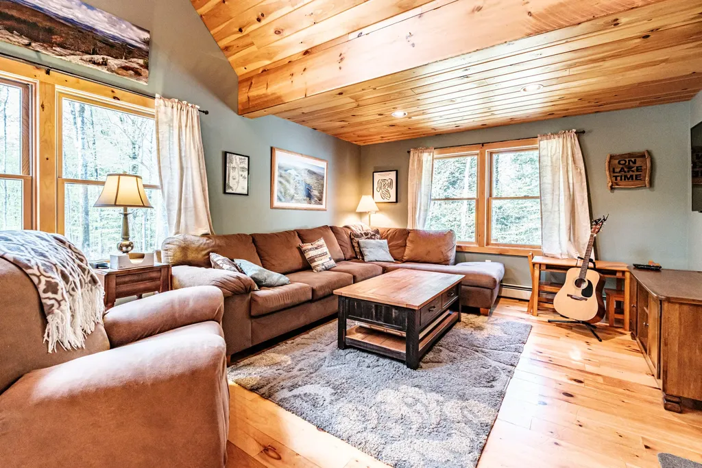 100 Wildhaven Road Bridgton ME 04009