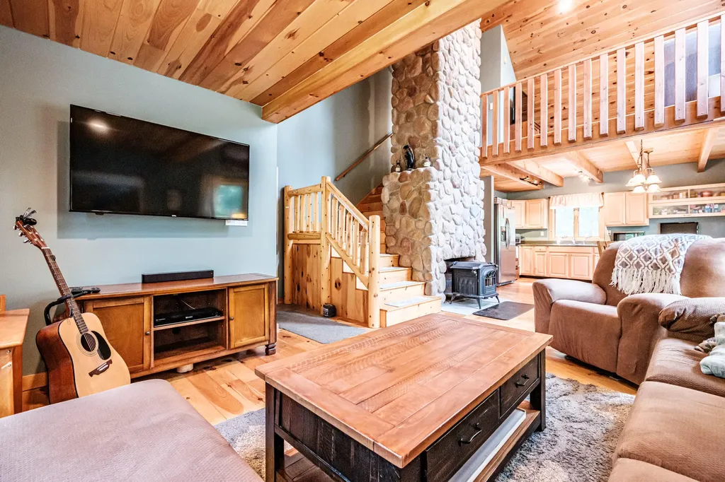 100 Wildhaven Road Bridgton ME 04009