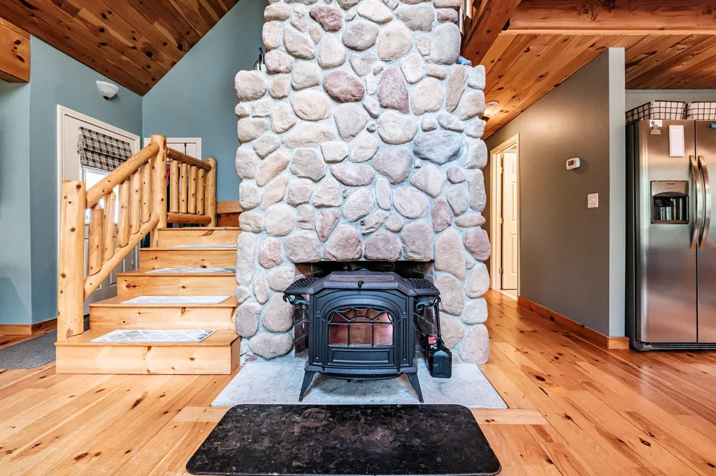 100 Wildhaven Road Bridgton ME 04009