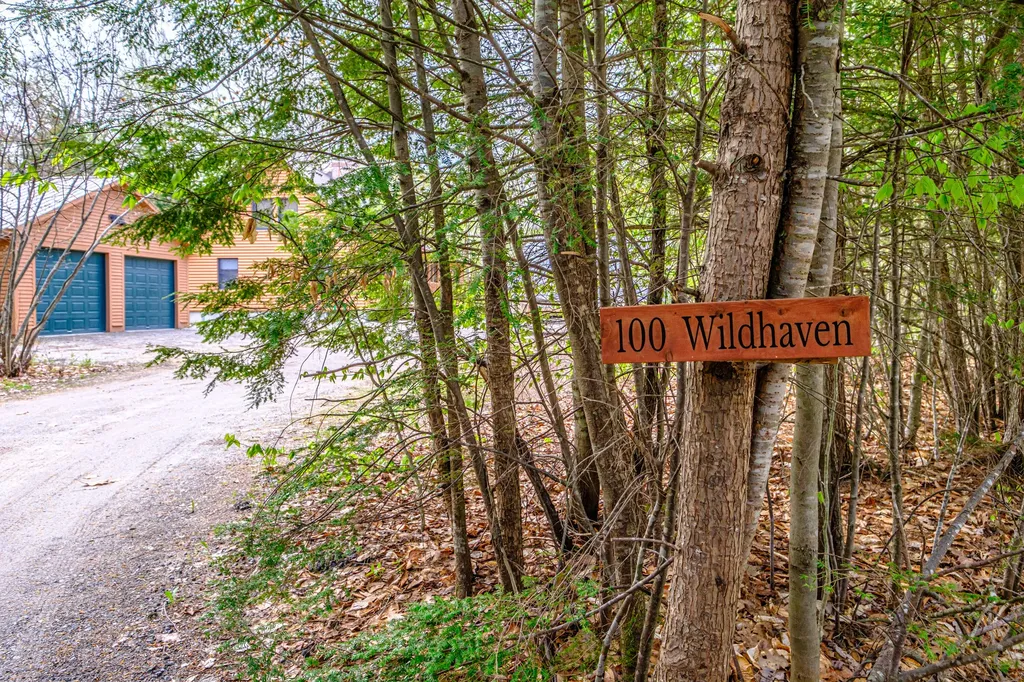 100 Wildhaven Road Bridgton ME 04009