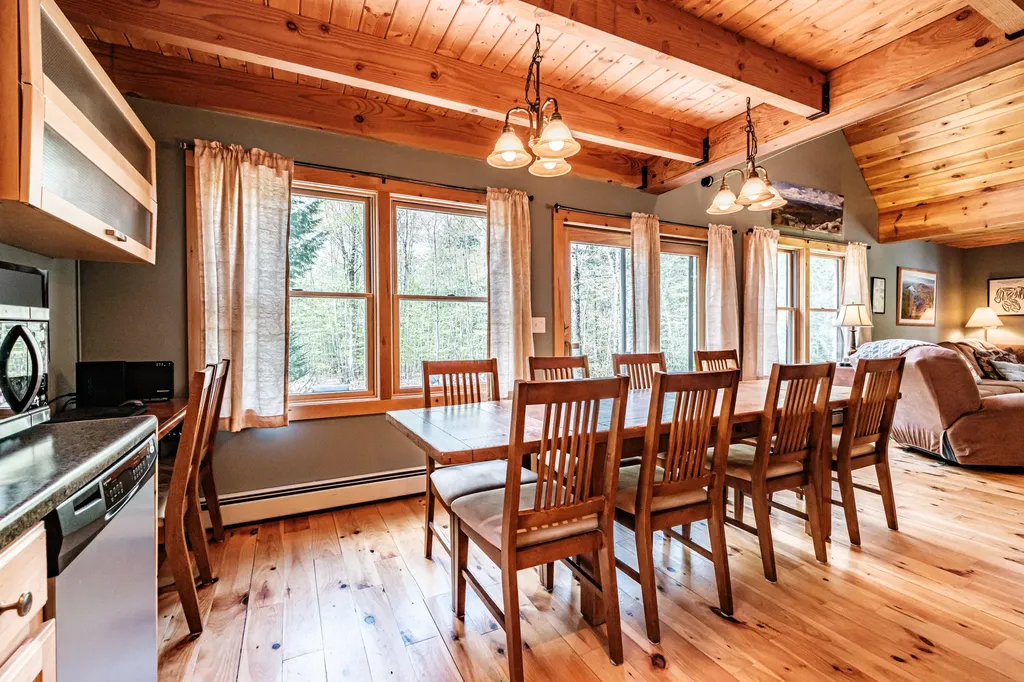 100 Wildhaven Road Bridgton ME 04009