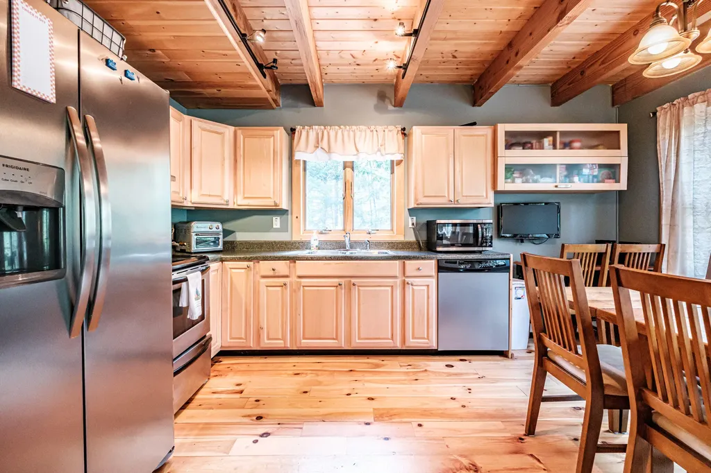 100 Wildhaven Road Bridgton ME 04009