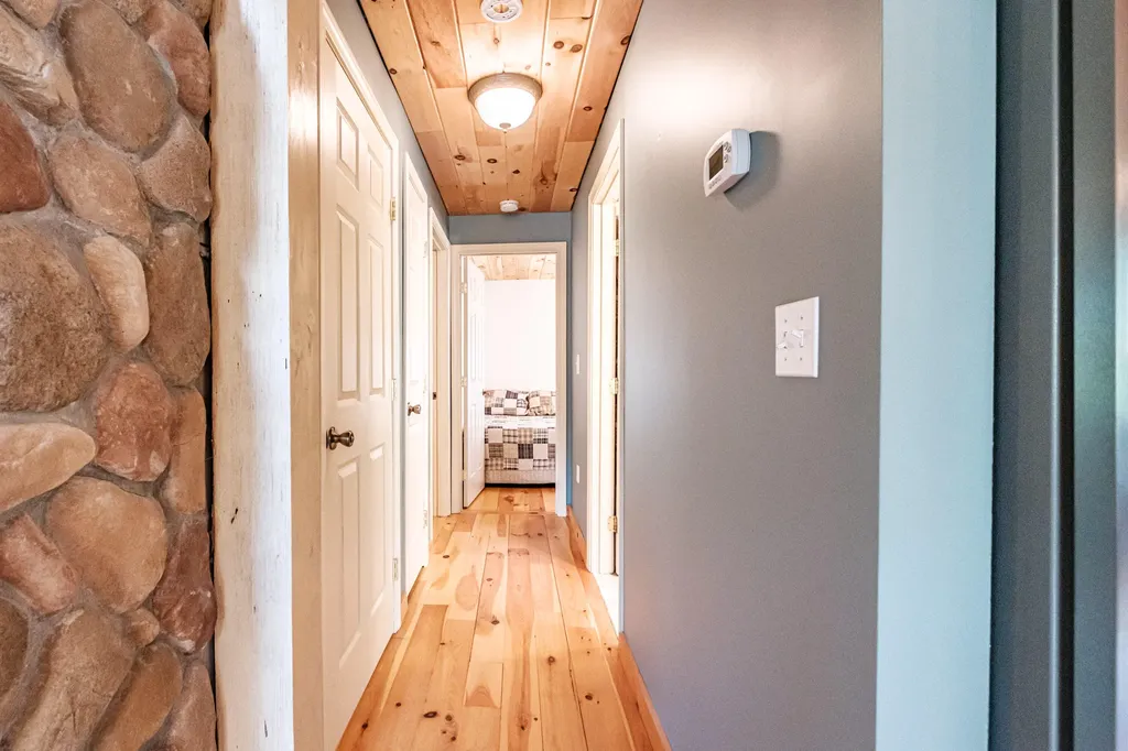 100 Wildhaven Road Bridgton ME 04009
