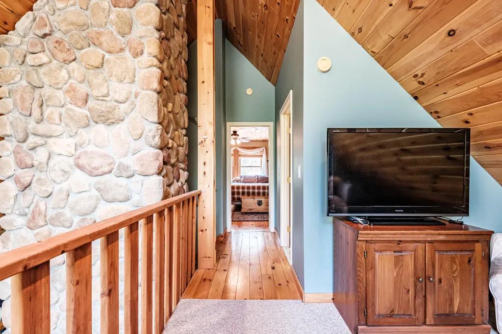 100 Wildhaven Road Bridgton ME 04009