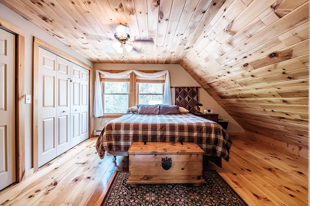 100 Wildhaven Road Bridgton ME 04009