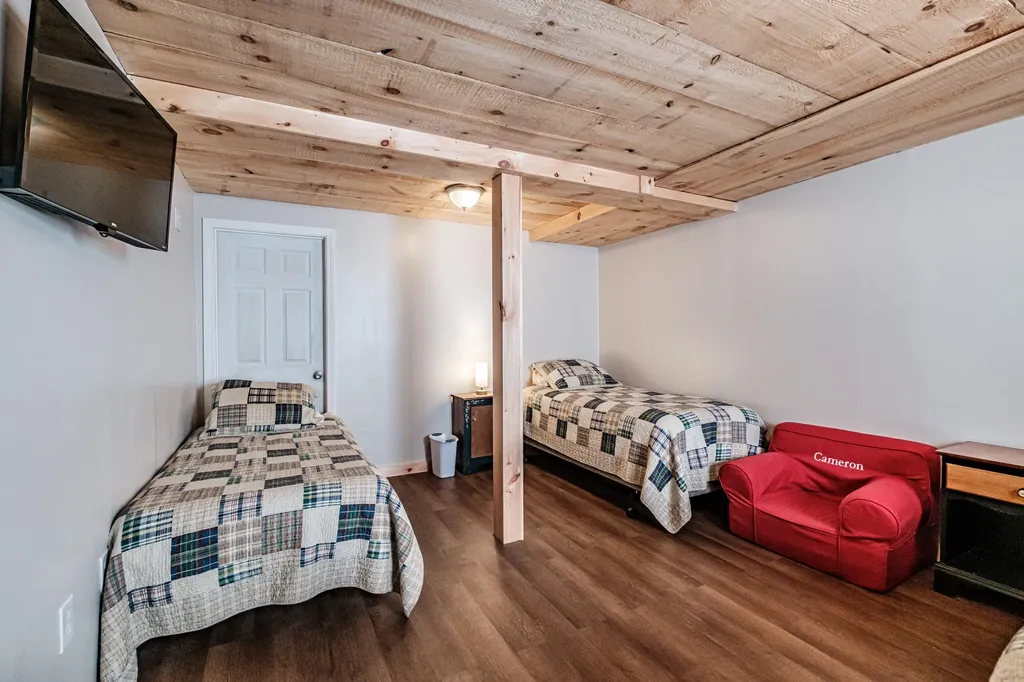 100 Wildhaven Road Bridgton ME 04009