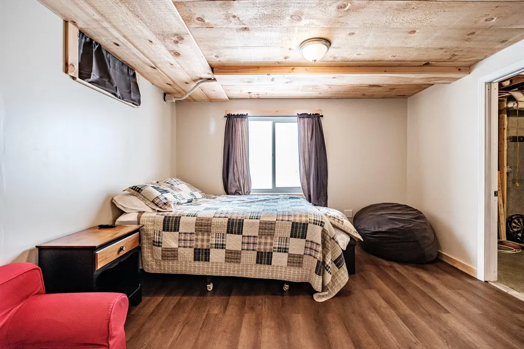 100 Wildhaven Road Bridgton ME 04009