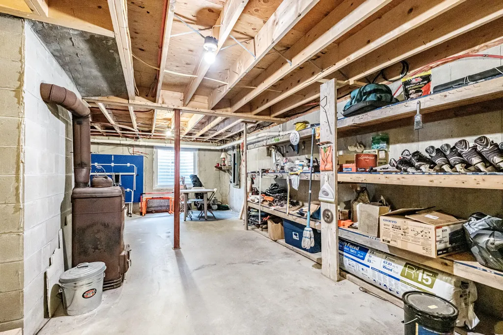 100 Wildhaven Road Bridgton ME 04009