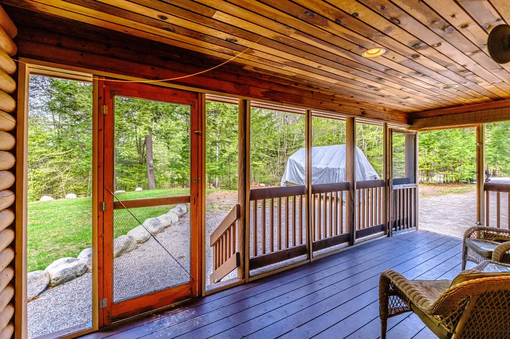 100 Wildhaven Road Bridgton ME 04009