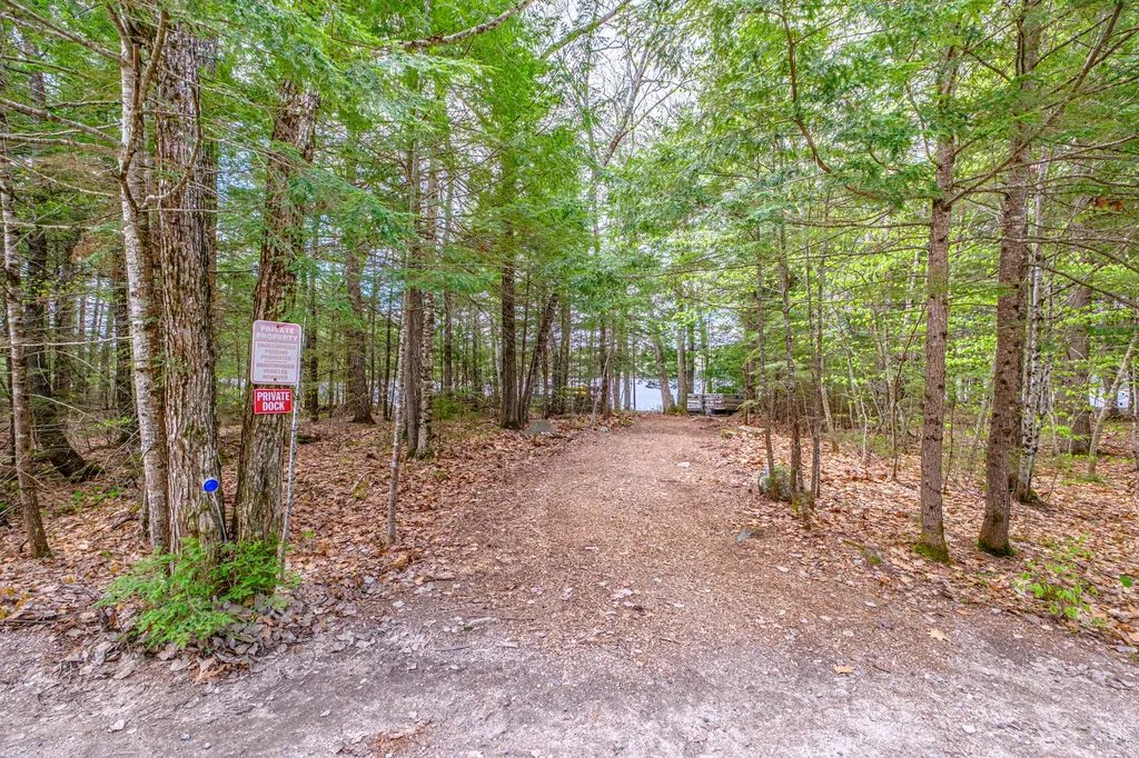 100 Wildhaven Road Bridgton ME 04009