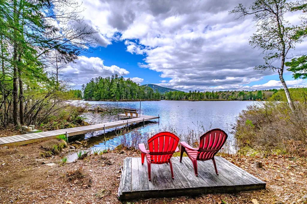 100 Wildhaven Road Bridgton ME 04009