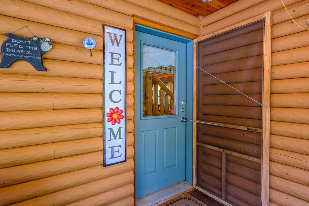 100 Wildhaven Road Bridgton ME 04009