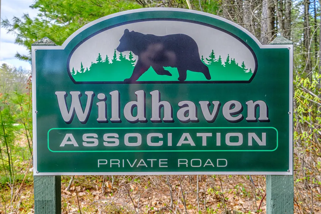 100 Wildhaven Road Bridgton ME 04009