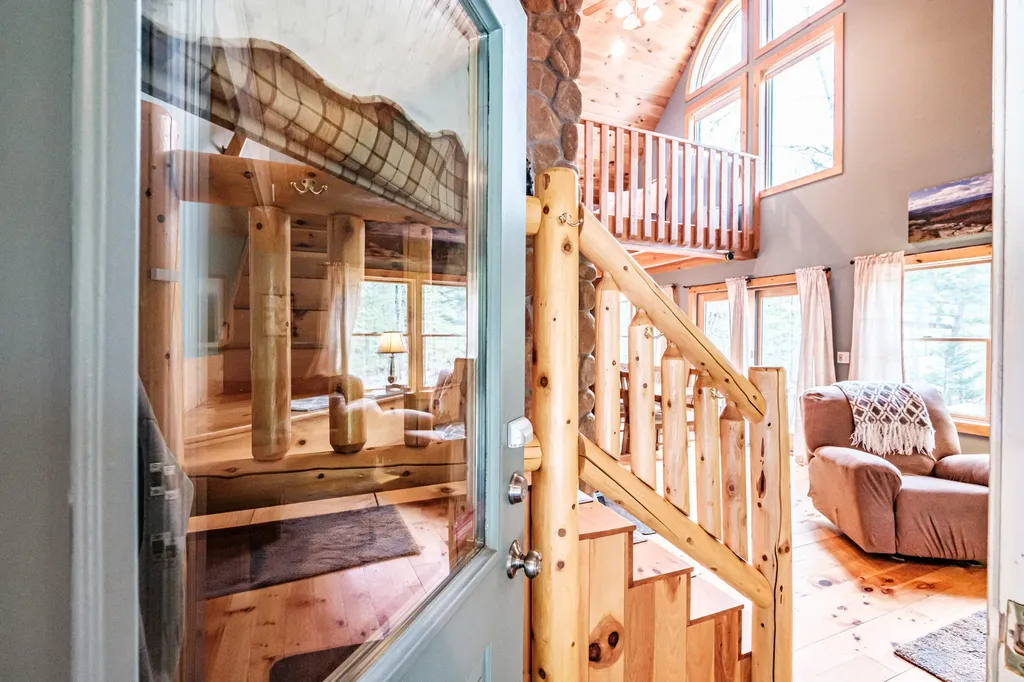 100 Wildhaven Road Bridgton ME 04009
