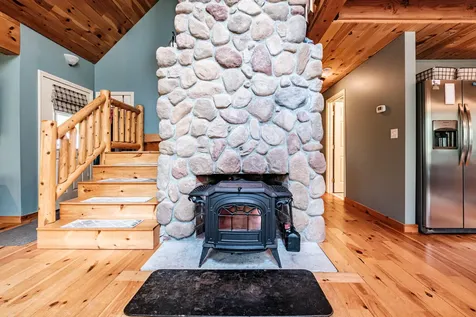 100 Wildhaven Road Bridgton ME 04009