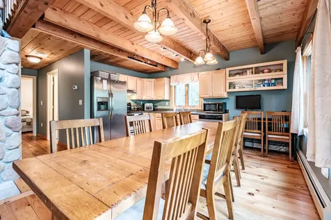 100 Wildhaven Road Bridgton ME 04009