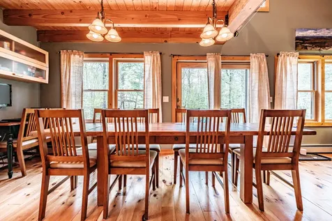 100 Wildhaven Road Bridgton ME 04009