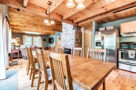 100 Wildhaven Road Bridgton ME 04009