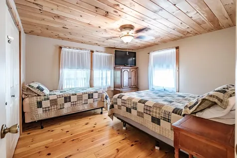 100 Wildhaven Road Bridgton ME 04009