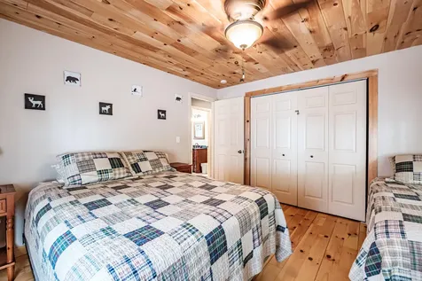 100 Wildhaven Road Bridgton ME 04009