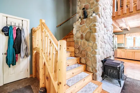 100 Wildhaven Road Bridgton ME 04009
