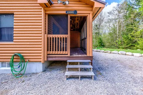 100 Wildhaven Road Bridgton ME 04009