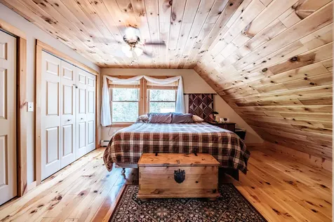 100 Wildhaven Road Bridgton ME 04009
