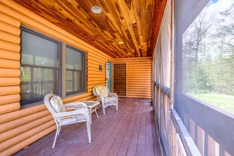 100 Wildhaven Road Bridgton ME 04009