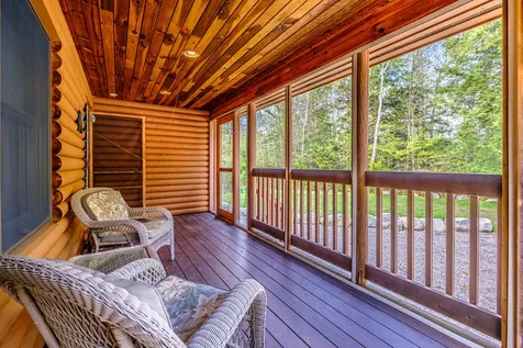 100 Wildhaven Road Bridgton ME 04009