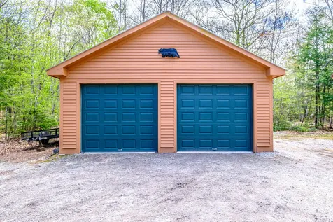 100 Wildhaven Road Bridgton ME 04009