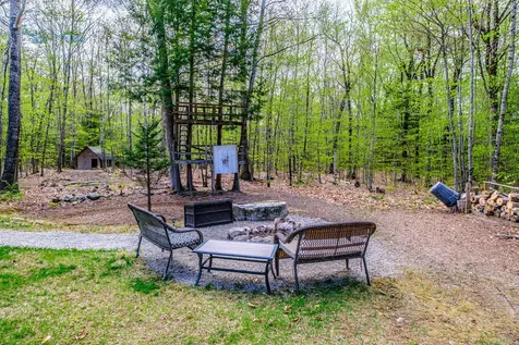 100 Wildhaven Road Bridgton ME 04009
