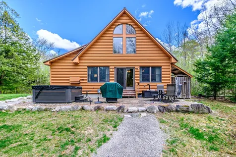 100 Wildhaven Road Bridgton ME 04009