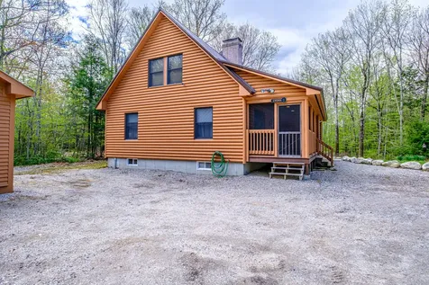 100 Wildhaven Road Bridgton ME 04009