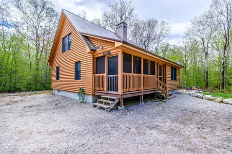 100 Wildhaven Road Bridgton ME 04009