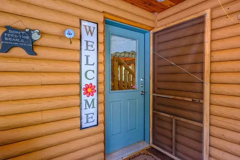 100 Wildhaven Road Bridgton ME 04009