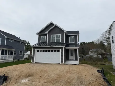 Lot 16 Preservation Way Scarborough ME 04074