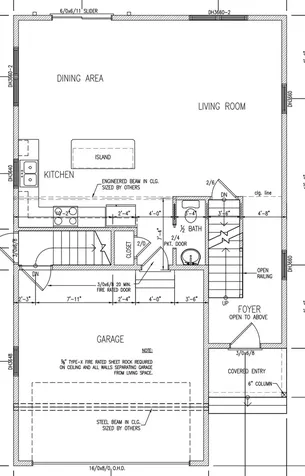 Lot 16 Preservation Way Scarborough ME 04074