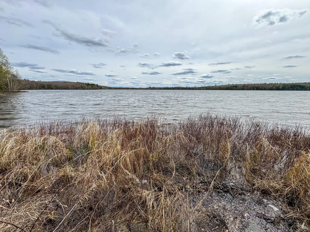 Lot 25 Woodland Ridge Road Danforth ME 04424